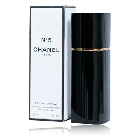 Chanel No.5 EDP kvepalai moterims .